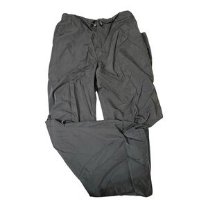 Tractr Lightweight Windbreaker Pants – Size Small